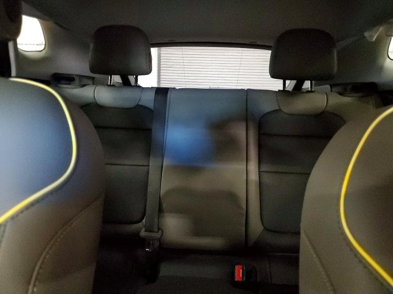 2025 CHEVROLET TRAX ACTIV 10