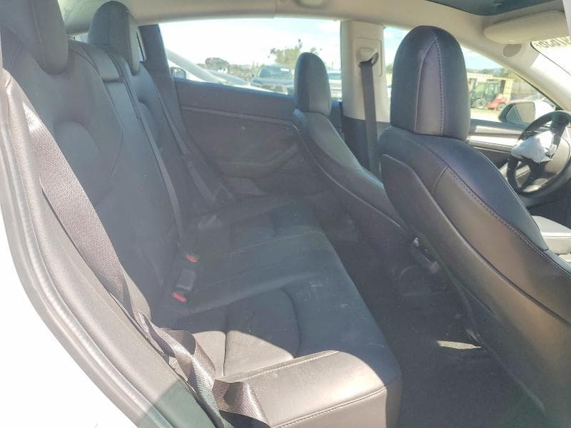 2021 TESLA MODEL 3 10