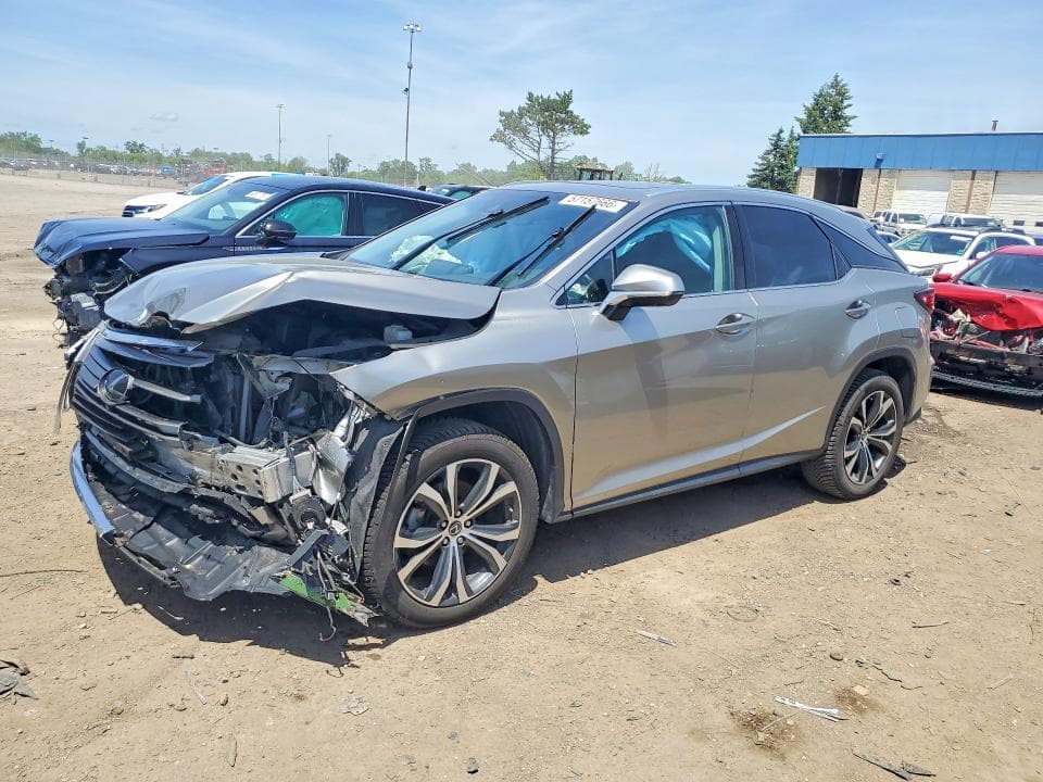2019 LEXUS RX 350 BASE - 1