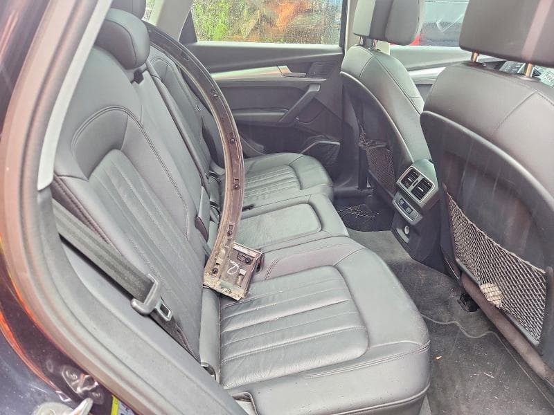 2018 AUDI Q5 PREMIUM PLUS 11
