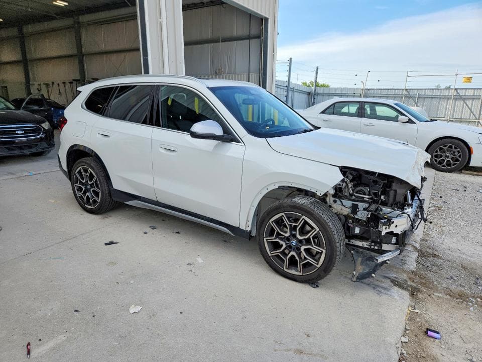 2024 BMW X1 XDRIVE28I 4