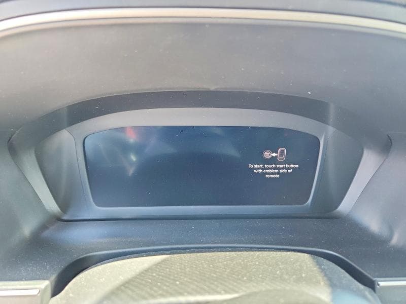 2026 HONDA PILOT ELITE 9