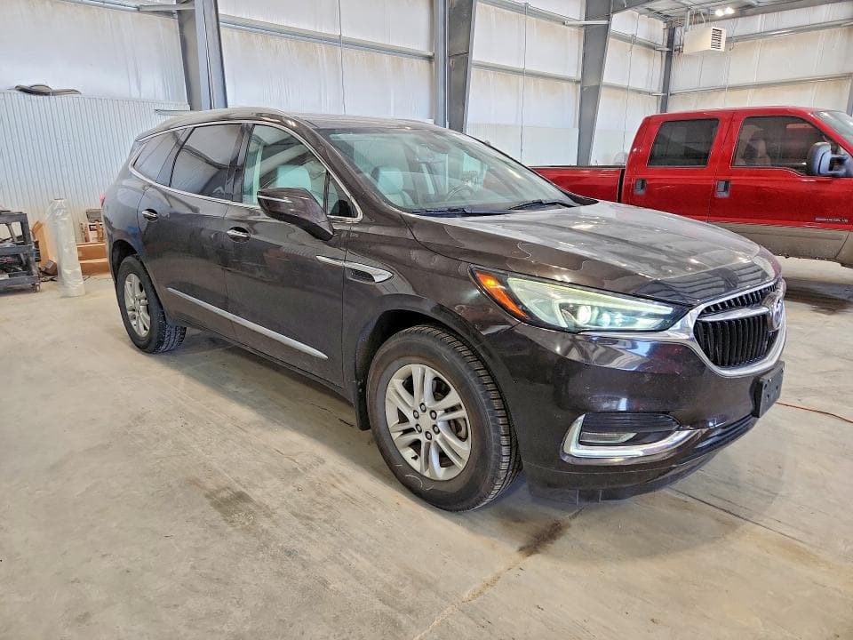 2019 BUICK ENCLAVE ESSENCE 4