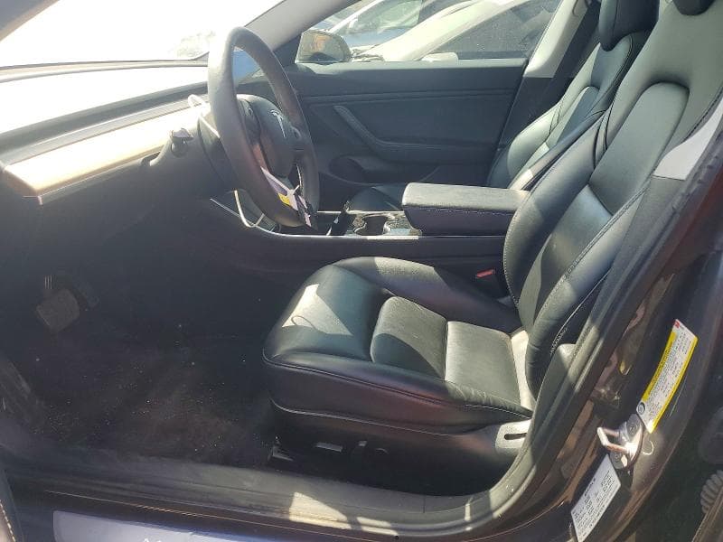 2019 TESLA MODEL 3 7