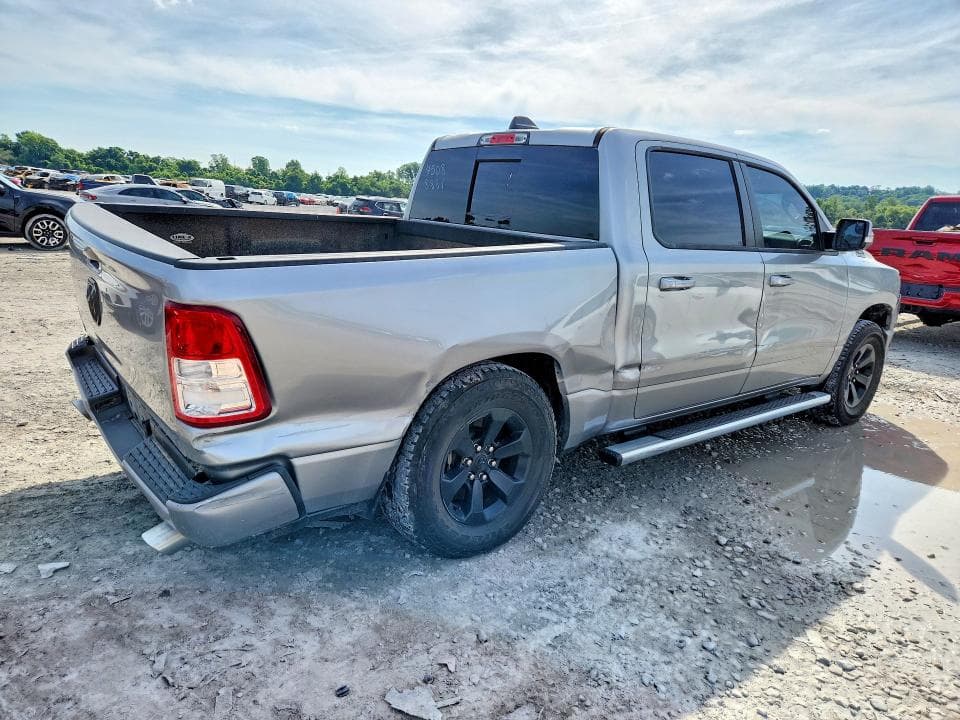 2019 RAM 1500 3