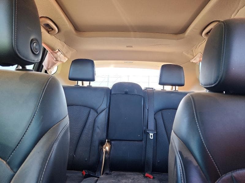 2018 BUICK ENVISION ESSENCE 10