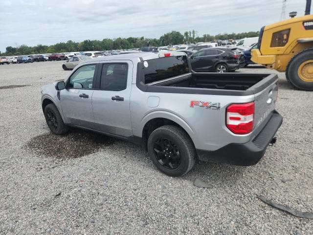 2024 FORD MAVERICK XLT 2