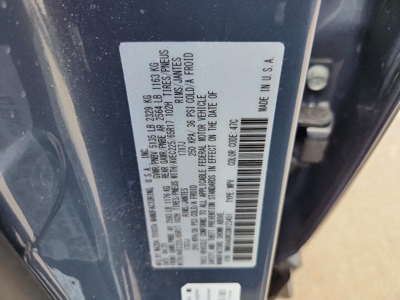 2025 MAZDA CX-50 PREMIUM PREMIUM 13
