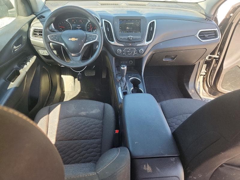 2019 CHEVROLET EQUINOX LT 8