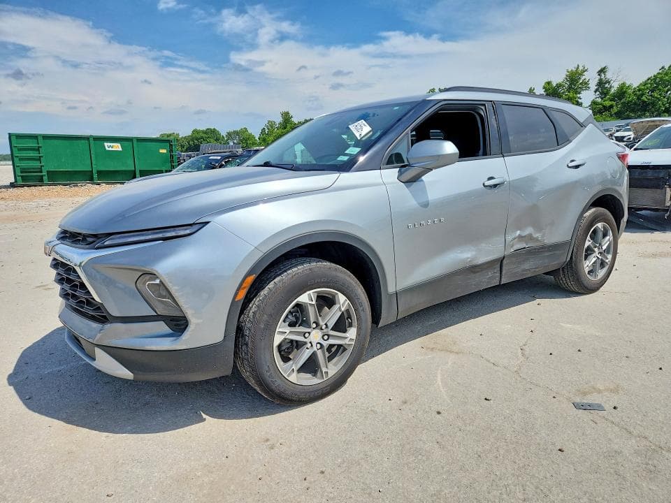2023 CHEVROLET BLAZER 2LT - 1