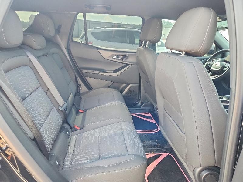 2026 CHEVROLET EQUINOX LT 10