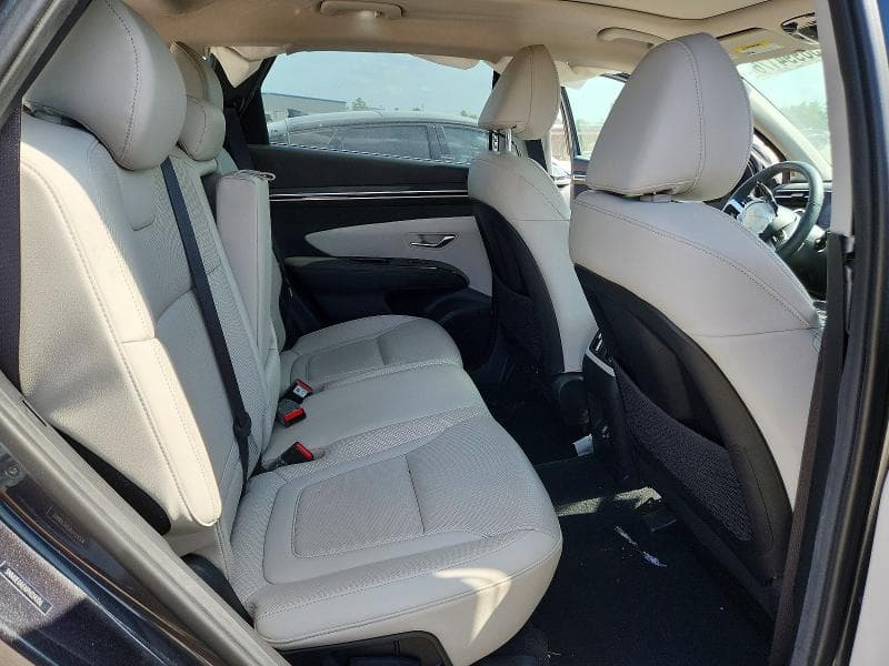 2023 HYUNDAI TUCSON LIMITED 11