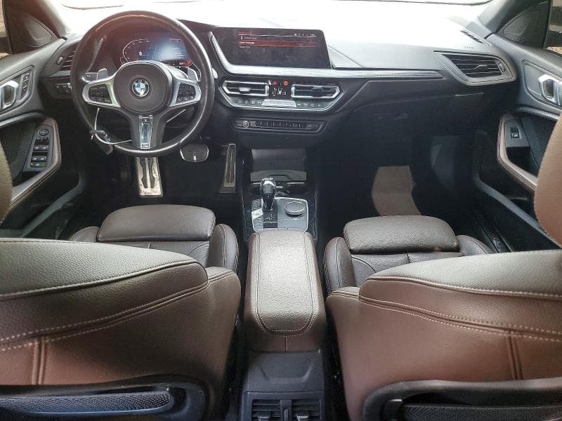 2020 BMW 228XI 8