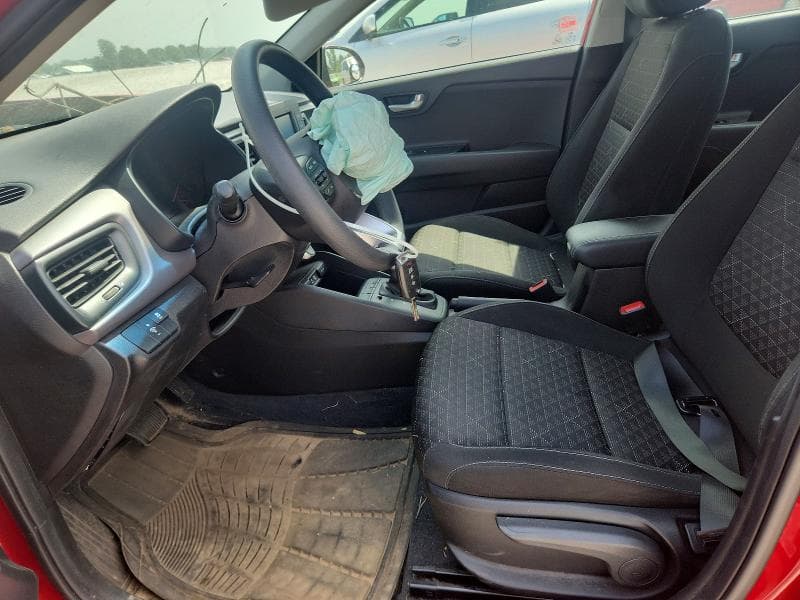2018 KIA RIO S 7