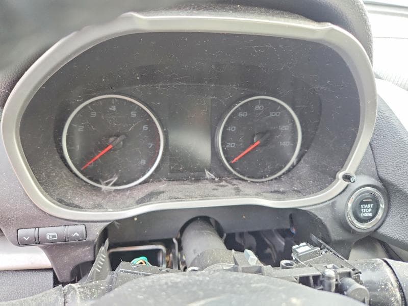 2024 MITSUBISHI ECLIPSE CROSS SE 9