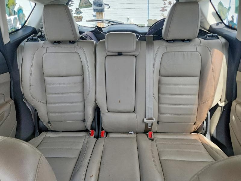 2018 FORD C-MAX TITANIUM 10