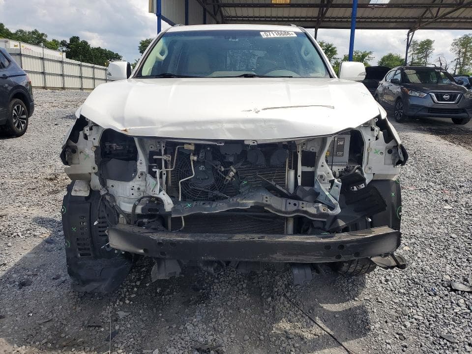 2019 LEXUS GX 460 5