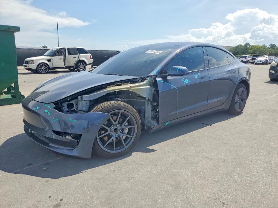 2023 TESLA MODEL 3 - 1
