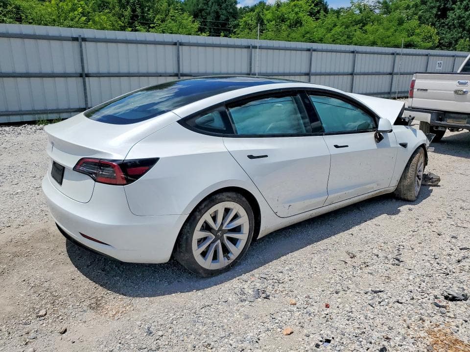 2023 TESLA MODEL 3 3
