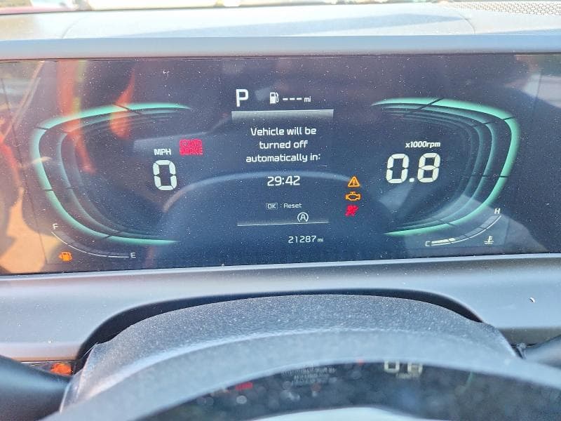 2025 KIA SELTOS S 9