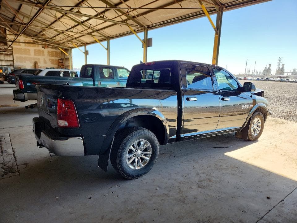 2018 RAM 1500 SLT 3