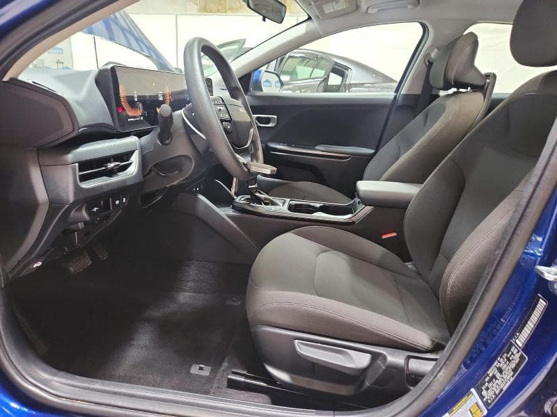 2026 KIA K4 LXS 7