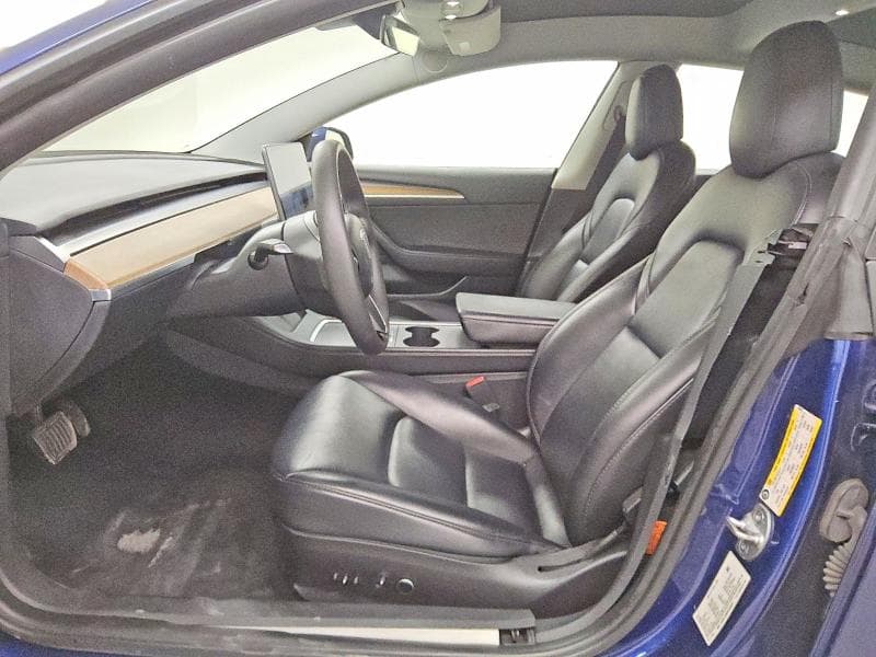 2022 TESLA MODEL 3 7