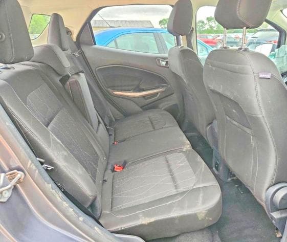 2019 FORD ECOSPORT SE 11