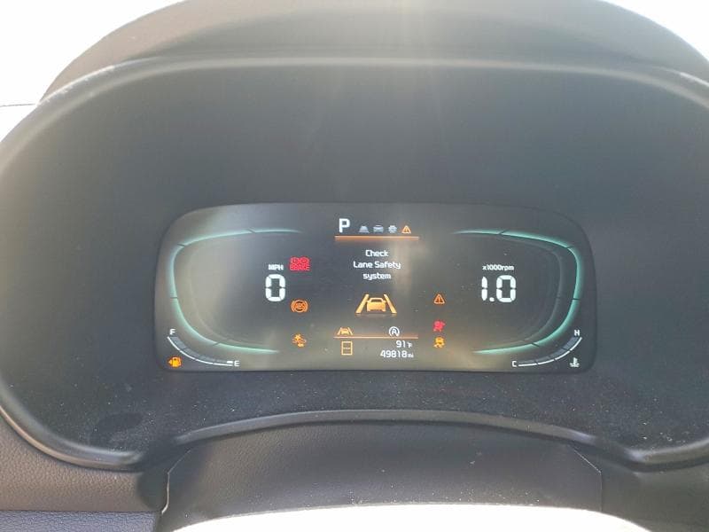 2023 KIA SOUL LX 9