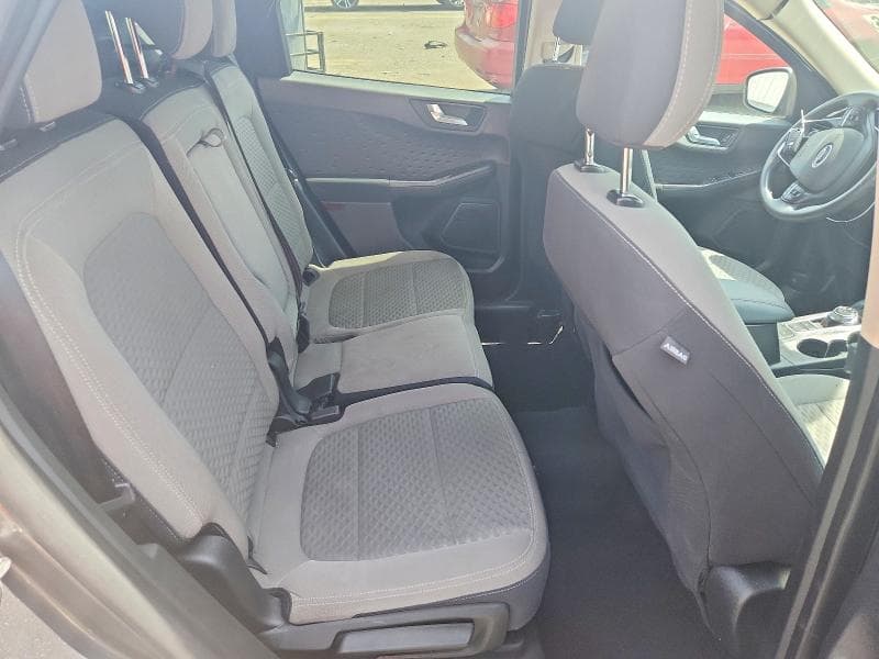 2020 FORD ESCAPE SE 11
