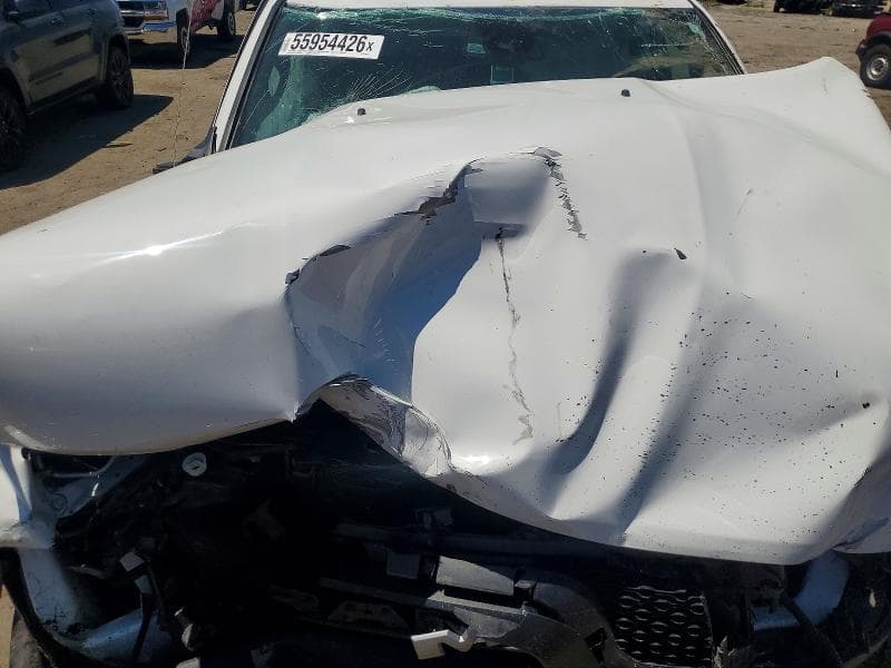 2023 RAM 1500 CLASSIC SLT 11