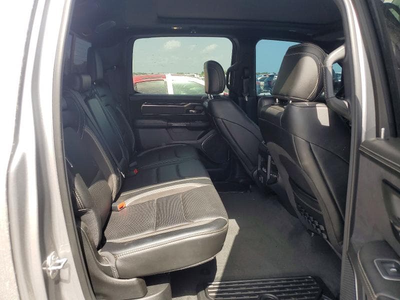 2021 RAM 1500 TRX 10