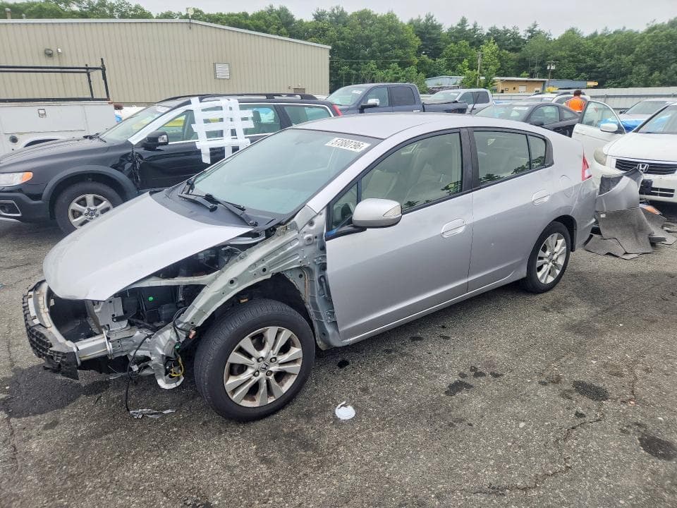 2013 HONDA INSIGHT - 1