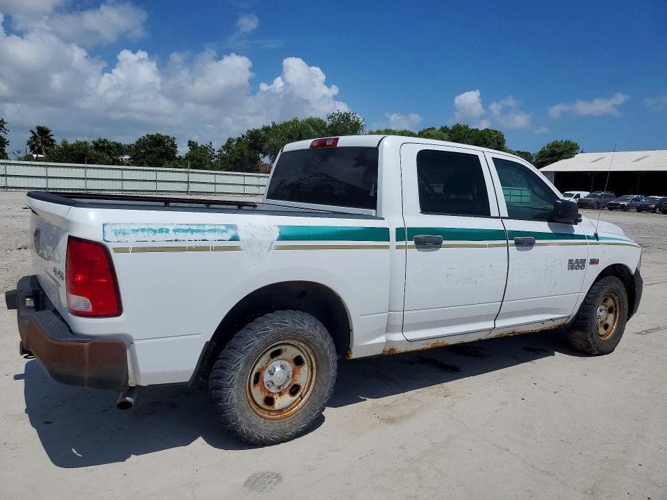 2018 RAM 1500 SSV 3