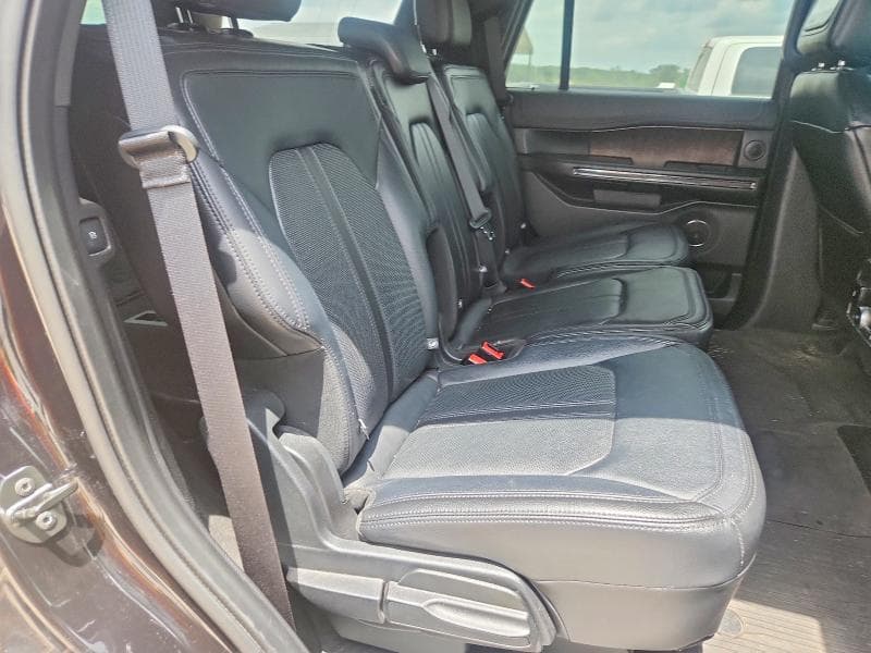 2019 FORD EXPEDITION LIMITED 11