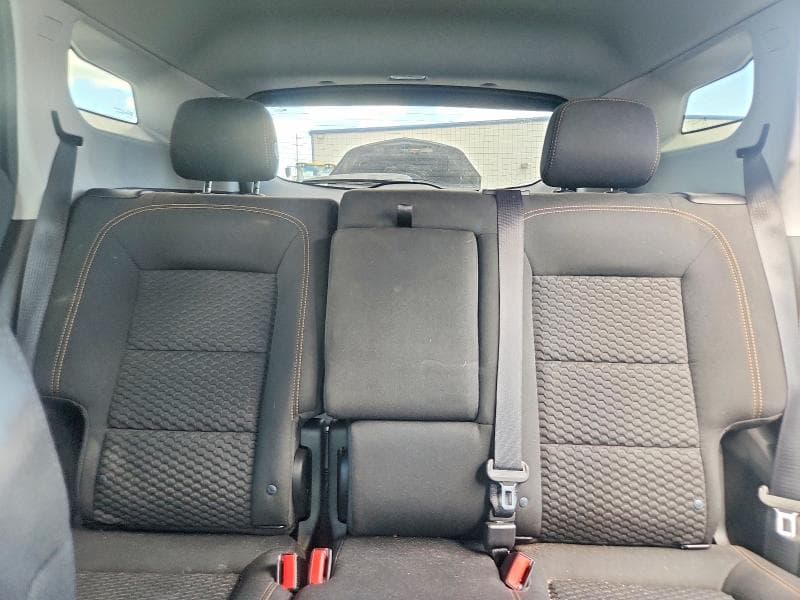2020 GMC TERRAIN SLE 10
