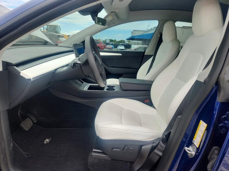 2023 TESLA MODEL Y 7