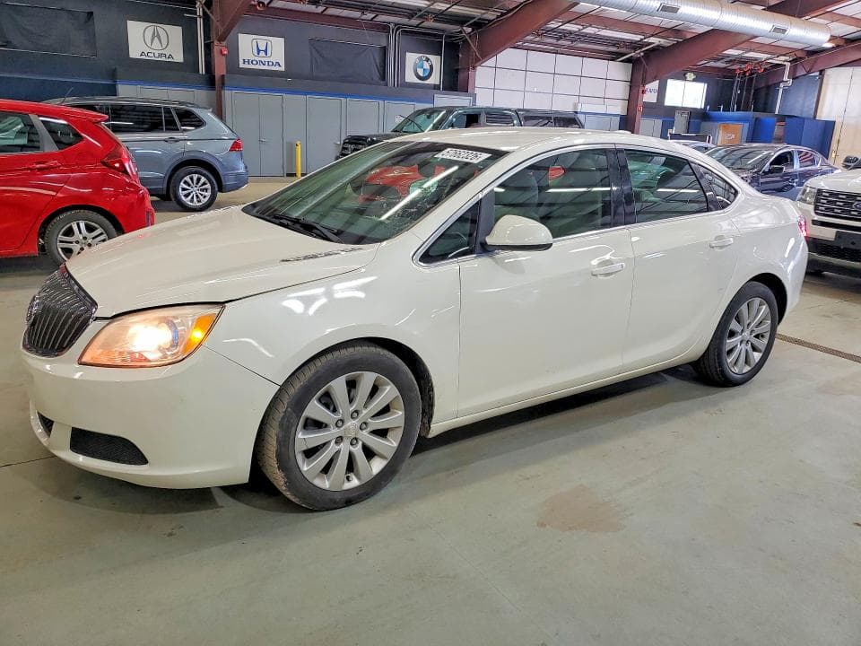 2015 BUICK VERANO - 1