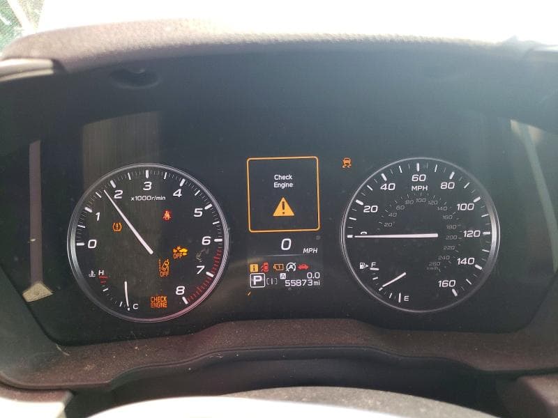 2024 SUBARU CROSSTREK PREMIUM 9