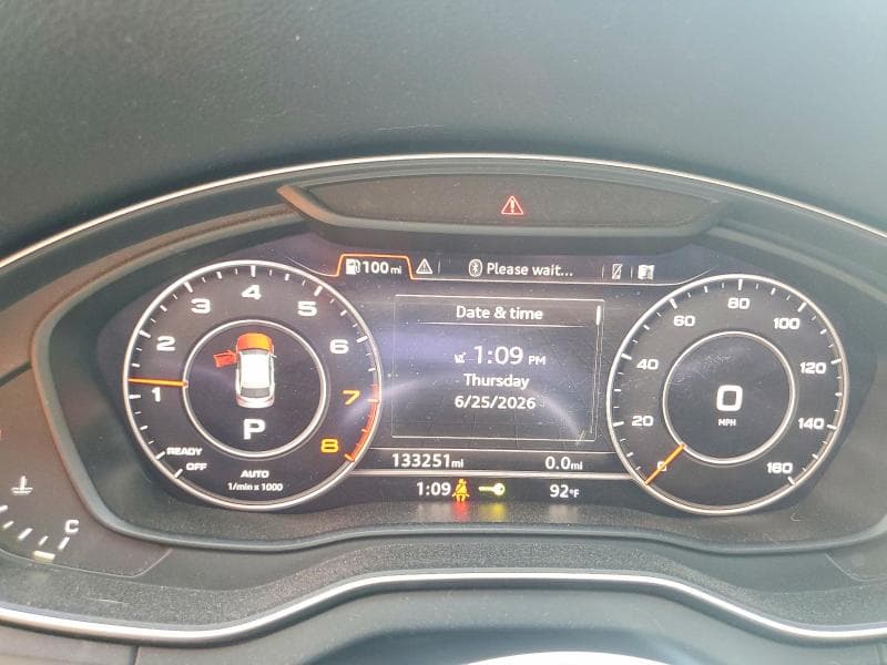 2018 AUDI Q5 PREMIUM PLUS 9