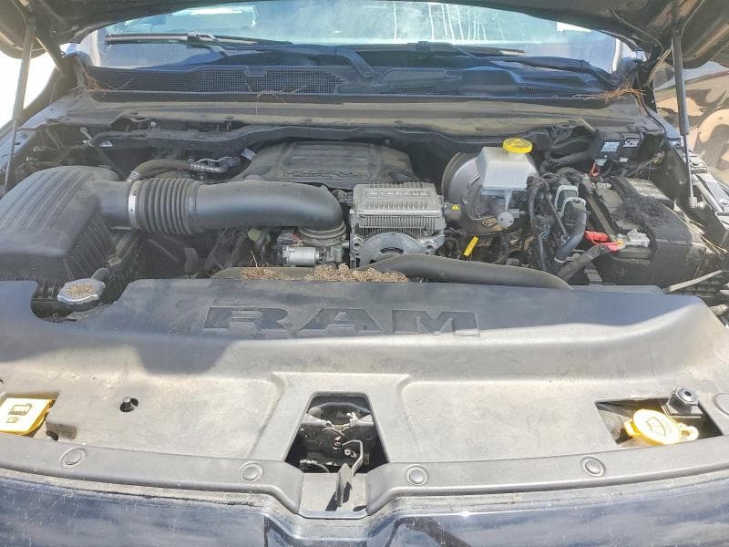 2023 RAM 1500 BIG HORN/LONE STAR 11