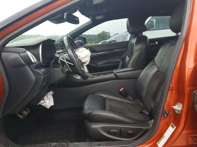 2021 NISSAN MAXIMA SR 7
