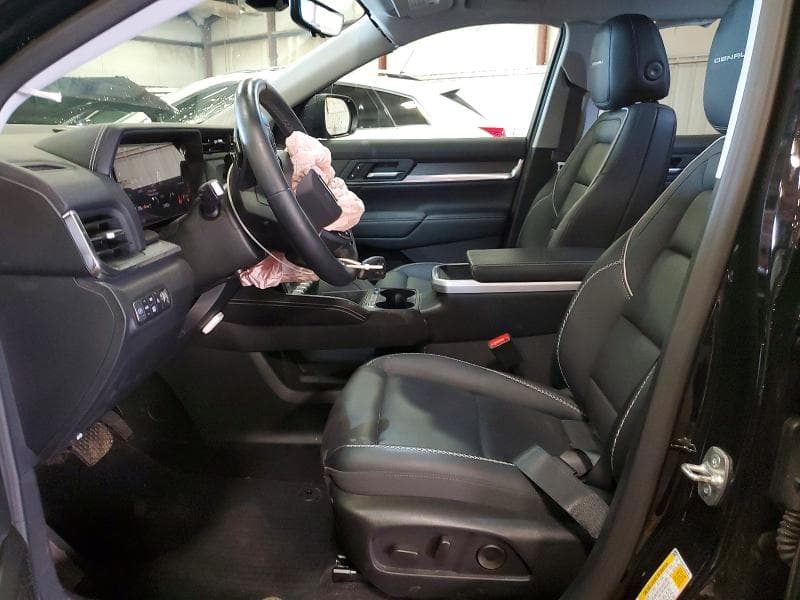 2026 GMC TERRAIN DENALI 7