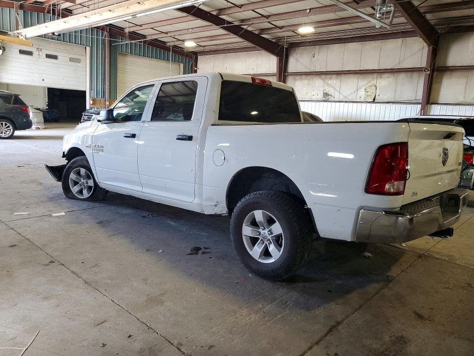 2020 RAM 1500 CLASSIC TRADESMAN 2