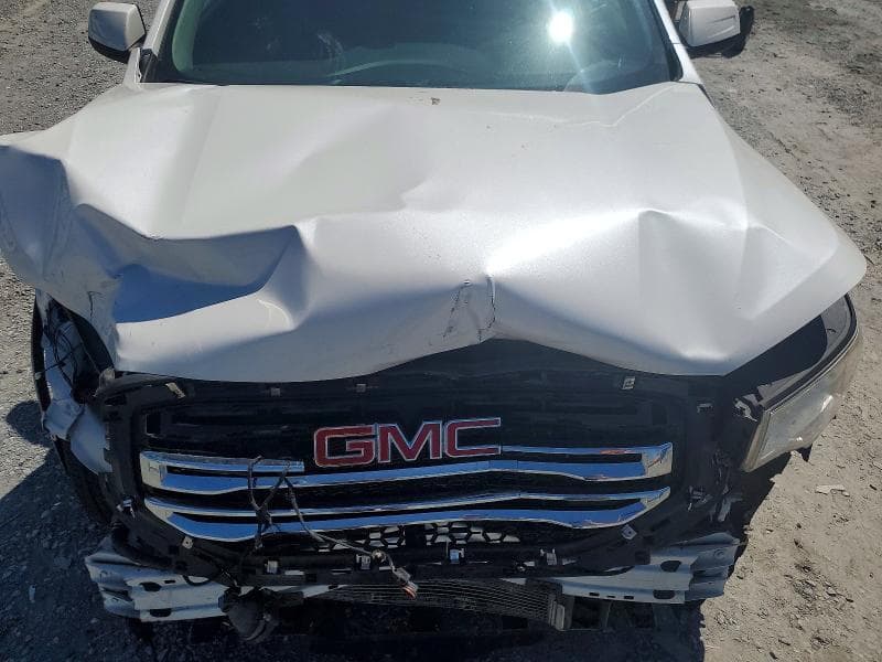 2019 GMC ACADIA 12