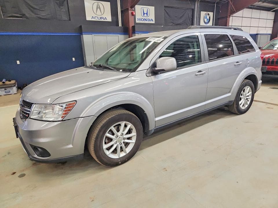 2015 DODGE JOURNEY - 1