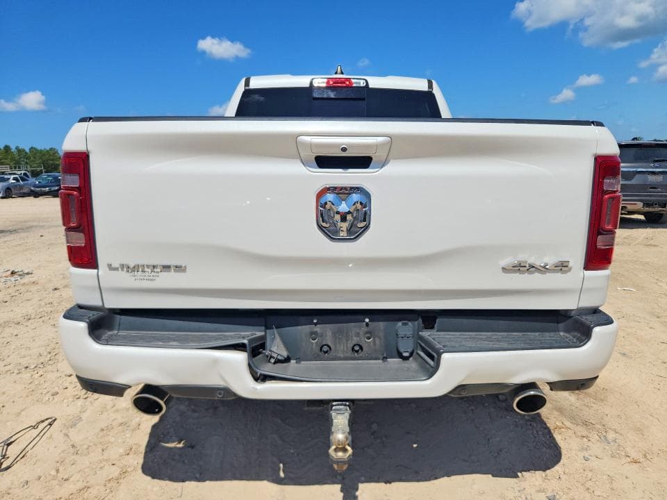 2023 RAM 1500 LIMITED 6