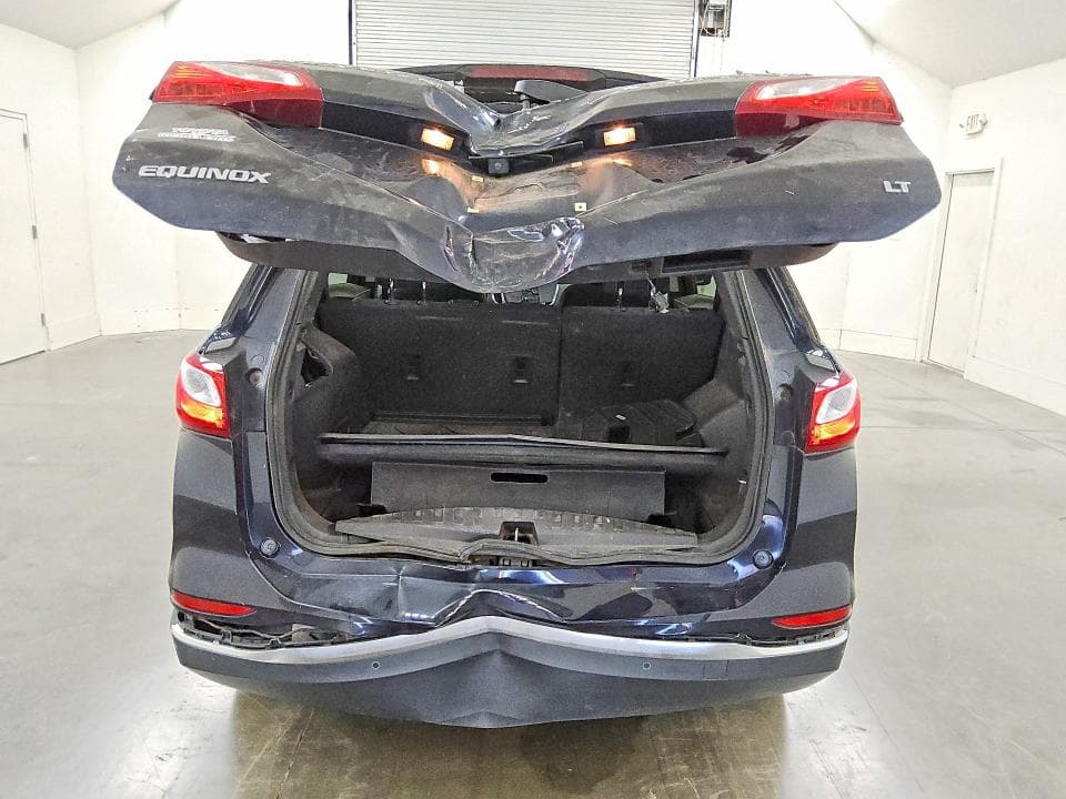 2020 CHEVROLET EQUINOX LT 6