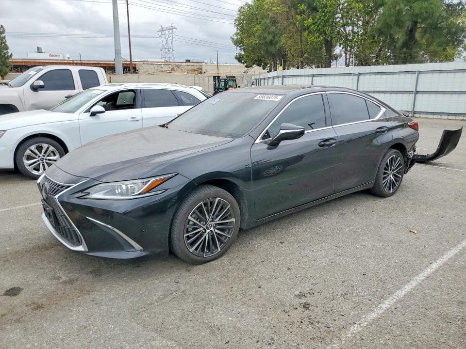 2024 LEXUS ES 300H BASE - 1