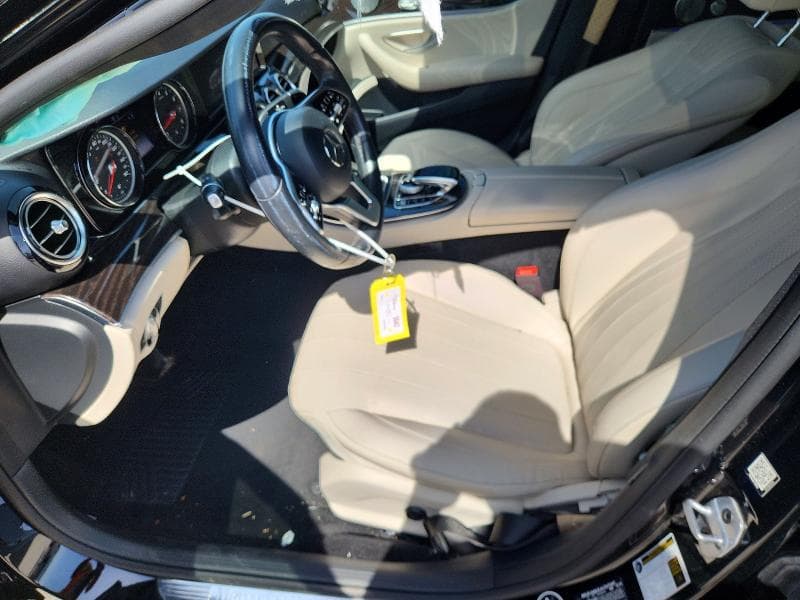 2019 MERCEDES-BENZ E 300 7